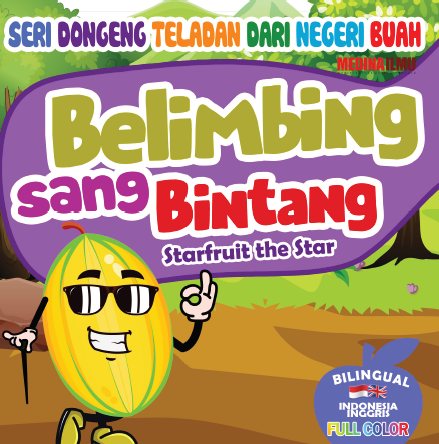 Belimbing Sang Bintang